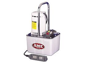 AME INTERNATIONAL CE8XDF