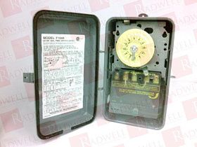 Размыкающий переключатель Артикул T104R от производителя INTERMATIC