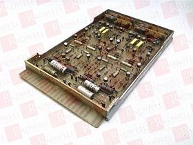 Модуль / стойка ПЛК Артикул GJR2169800R0001 от производителя ASEA BROWN BOVERI