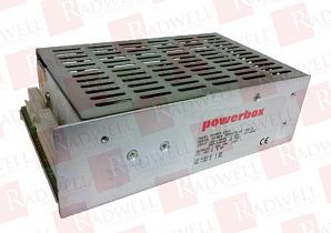 Источник питания Артикул E919 от производителя POWER BOX USA