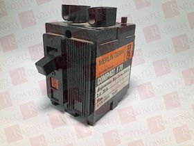 Автоматический выключатель в литом корпусе Артикул 78481 от производителя SCHNEIDER ELECTRIC