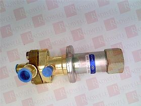 Регулирующий клапан Артикул CPHE-1 от производителя EMERSON