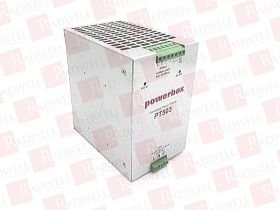 Источник питания Артикул PT503 от производителя POWERBOX