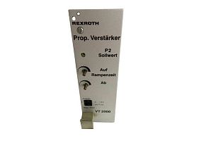 Rexroth VT2000545