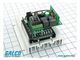 Dart Controls 130HC100