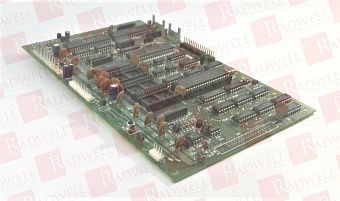Плата ПК Плата ПЛК / дополнения к  плататам Артикул P5056 от производителя ISHIDA