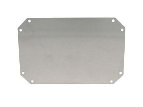 Bud Industries DPX-287063