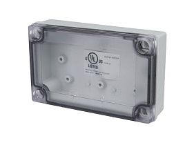 Bud Industries PIP-11760-C