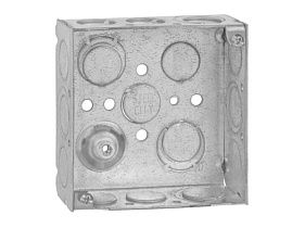 Steel City, a T & B Brand 521511234EWGB