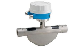 Расходомер Endress+Hauser TVD-100-323-DA-1
