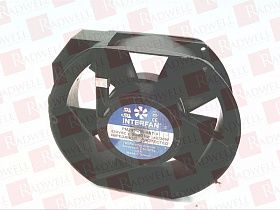 Вентилятор / терморегулятор для панели управления Артикул PM235-230-6BT-4 от производителя PURDY