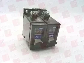 Автоматический выключатель в литом корпусе Артикул CP32D/15 от производителя FUJI ELECTRIC