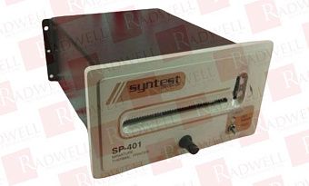 Принтер Артикул SP401 от производителя TELPAR