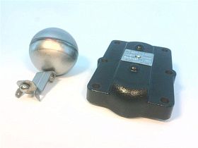 FT015H-5-1-1/4 Регулятор давления от HOFFMANN GROUP