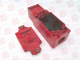 Концевой выключатель Артикул XCSA801 от производителя TELEMECANIQUE SENSORS