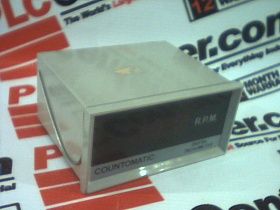 Тахометр  / генератор  / индикатор  скорости Артикул CR4020B6 от производителя CARLO GAVAZZI