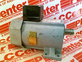 Электродвигатель SPEEDTRONIC SPBGLM-18-030-TJ3CXMPP, 1/6 HP, 460 VAC, передаточное число 30:1