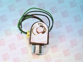 Электромагнитный клапан  Артикул 04F25C2122C3F4C80 от производителя PARKER