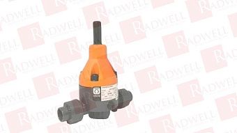 Клапан сброса давления Артикул SB12A005EU от производителя CHEMLINE PLASTIC LIMITED