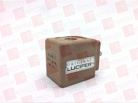 Электромагнитный клапан  Артикул 48-1865-F от производителя PARKER