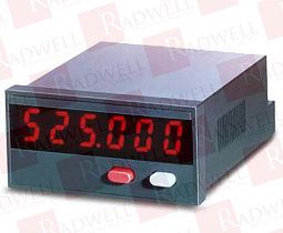 Таймер  / Счетчик  Артикул 520K.2 от производителя TRUMETER