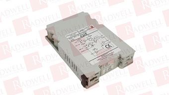 Усилитель сигнала для датчиков Артикул 957.50.01.0005 от производителя MAGTROL