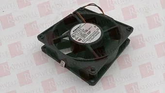 Вентилятор / терморегулятор для панели управления Артикул TYP 3412 от производителя EBM PAPST