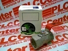 Шаровой клапан Артикул UTKM-25 от производителя KITZ