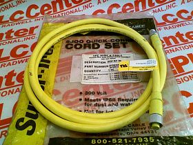 Комплект кабелей / шнуров QD Артикул CF25E26M002 от производителя TPC WIRE & CABLE