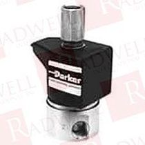 Электромагнитный клапан  Артикул 30CC02GV4B2F от производителя PARKER