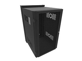 Hammond Manufacturing HWM2420U26BK