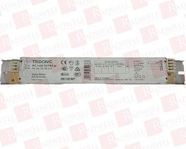 Трансформатор зажигания Артикул PC 1X58 T8 PRO LP от производителя ZUMTOBEL