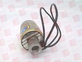 Электромагнитный клапан  Артикул V56DK2100 от производителя PARKER