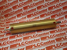 Пневматический цилиндр ALLENAIR A4X15-D, ход 15", диаметр 4"