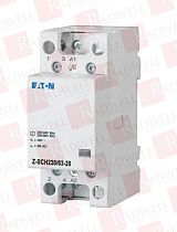 Пускатель Артикул Z-SCH230/63-20 от производителя EATON CORPORATION
