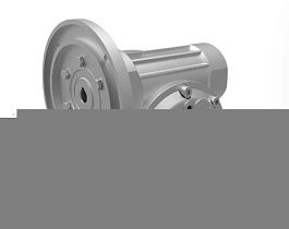 MI.30 30/1 B1456B4CAR Мотор-редуктор от WALTHER FLENDER