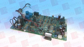 Модуль / стойка ПЛК Артикул 565-256 от производителя TYCO