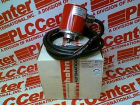 CS10-11120113S-256 Энкодер/Резольвер от HOHNER AUTOMATION