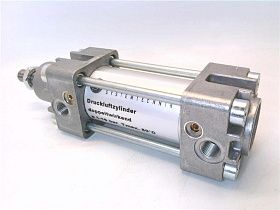 Пневматический цилиндр WALTHER SYSTEMTECHNIK RA/8032/25, ход 32мм, диаметр 25мм