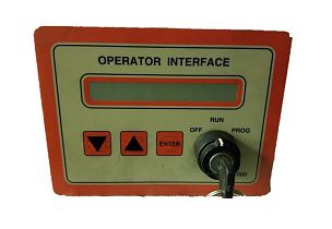 FTF-019 Плата / модуль встроенных информационных терминалов от ROCKFORD