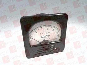 Щитовой измерительный прибор Артикул 38 от производителя TRIPLETT