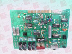 Вентилятор / терморегулятор для панели управления Артикул A513 от производителя IRIS