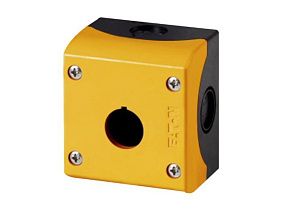 Klockner-Moeller, Div of Eaton Corp. M22-IY1