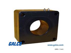 Instrument Transformer, Div of GE 117-500