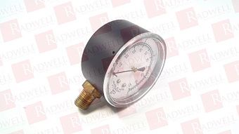 Пневматический манометр Артикул G22687 от производителя MARSH BELLOFRAM