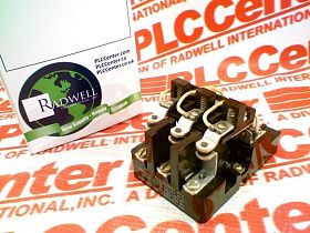 120-3000-11 Реле/розетка от WARD LEONARD