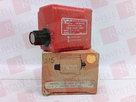 Замедляющие реле Артикул T2K-00010-467 от производителя AMETEK