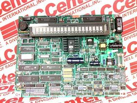 Индустриальная компьютерная плата Артикул A138201 от производителя METTLER TOLEDO