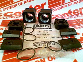 Комплект для восстановления пневматических клапанов / комплект уплотнений Артикул 104168-6 от производителя INGERSOLL RAND