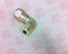 Фитинг для гидравлики Артикул 65010204 от производителя AEROCOMM